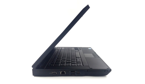 Ноутбук Dell Latitude E5400 Intel Core 2 Duo T7250 4 GB RAM 128 GB SSD NVIDIA GeForce 9200M GS [14.1"] - Б/У - 630248