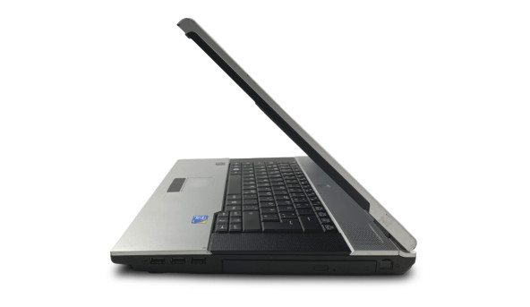 Ноутбук Fujitsu Esprimo V6555 Intel Core 2 Duo T5870 4 GB RAM 128 GB SSD NVIDIA GeForce 8200M G [15.4"] - Б/В - 630249