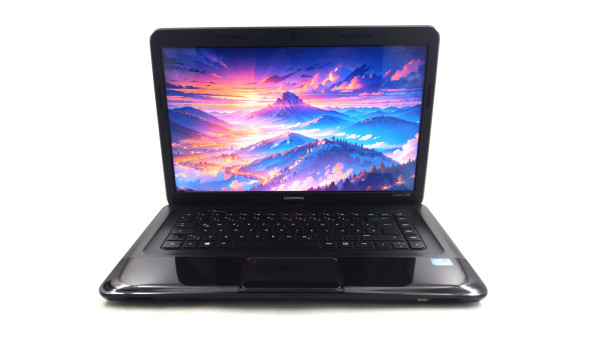 Ноутбук HP Compaq CQ58 Intel Core I3-2328M 8 GB RAM 500 GB HDD [15.6"] - Б/У - 630250
