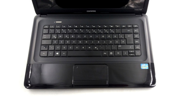 Ноутбук HP Compaq CQ58 Intel Core I3-2328M 8 GB RAM 500 GB HDD [15.6"] - Б/У - 630250