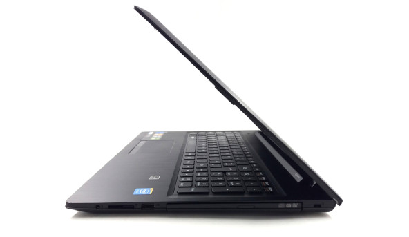 Ноутбук Lenovo G50-30 Intel Celeron N2830 8 GB RAM 128 GB SSD [15.6"] - Б/В - 630252