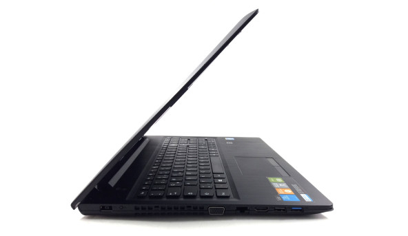 Ноутбук Lenovo G50-30 Intel Celeron N2830 8 GB RAM 128 GB SSD [15.6"] - Б/В - 630252
