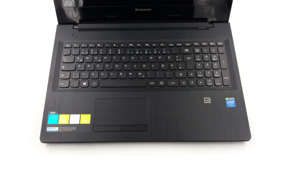 Ноутбук Lenovo G50-30 Intel Celeron N2830 8 GB RAM 128 GB SSD [15.6"] - Б/В - 630252