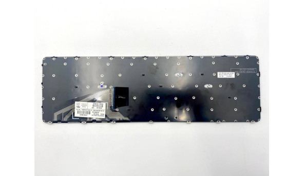 Клавіатура для ноутбука HP ProBook 650 G3, 650 G2, 655 G2 (831021-041 6037B0114404) Б/В - 630261