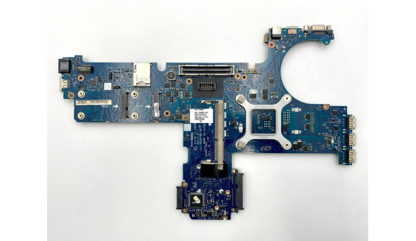 Материнская плата для ноутбука HP Elitebook 8440p 8440W (LA-4902P 594028-001) Б/У - 630262