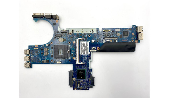 Материнская плата для ноутбука HP Elitebook 8440p 8440W (LA-4902P 594028-001) Б/У