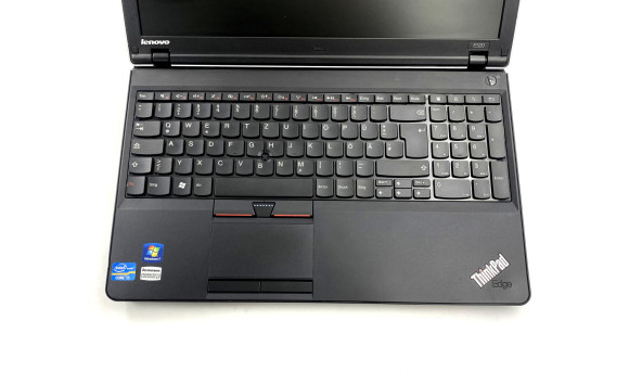 Ноутбук Lenovo ThinkPad Edge E525 AMD A6-3420M 8 GB RAM 128 GB SSD [15.6"] - Б/У - 630274