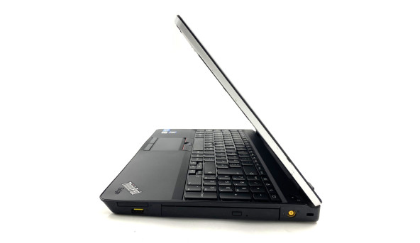 Ноутбук Lenovo ThinkPad Edge E525 AMD A6-3420M 8 GB RAM 128 GB SSD [15.6"] - Б/У - 630274