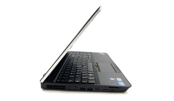 Ноутбук Lenovo ThinkPad Edge E525 AMD A6-3420M 8 GB RAM 128 GB SSD [15.6"] - Б/У - 630274