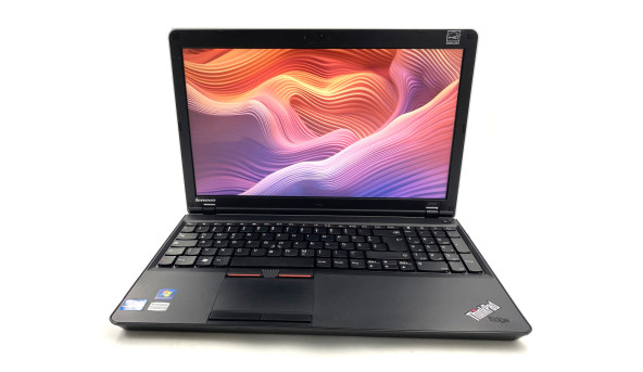 Ноутбук Lenovo ThinkPad Edge E525 AMD A6-3420M 8 GB RAM 128 GB SSD [15.6"] - Б/У - 630274