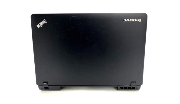 Ноутбук Lenovo ThinkPad Edge E525 AMD A6-3420M 8 GB RAM 128 GB SSD [15.6"] - Б/У - 630274