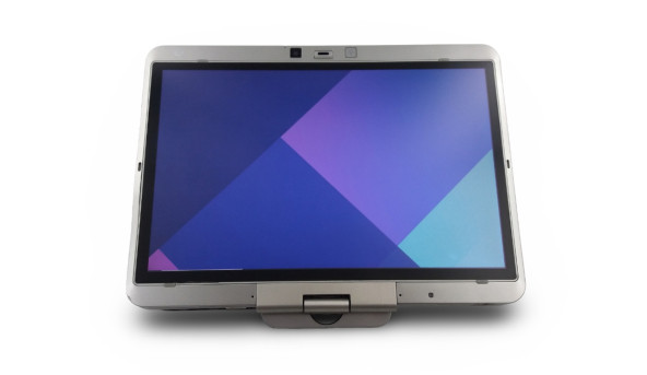 Сенсорный ноутбук HP EliteBook 2760p Intel Core I5-2540M 8 GB RAM 320 GB HDD [12.1"] - Б/У - 630276