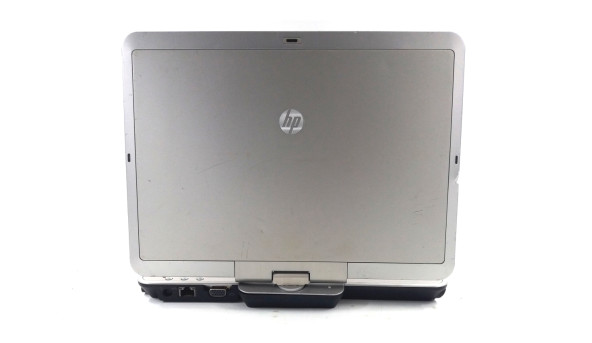 Сенсорный ноутбук HP EliteBook 2760p Intel Core I5-2540M 8 GB RAM 320 GB HDD [12.1"] - Б/У - 630276