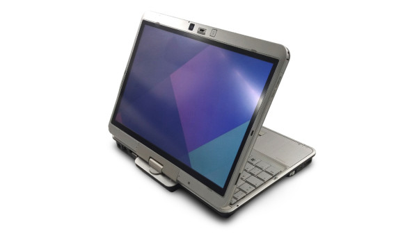 Сенсорный ноутбук HP EliteBook 2760p Intel Core I5-2540M 8 GB RAM 320 GB HDD [12.1"] - Б/У - 630276