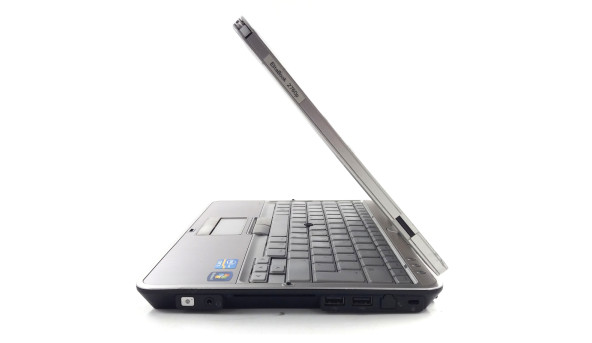 Сенсорный ноутбук HP EliteBook 2760p Intel Core I5-2540M 8 GB RAM 320 GB HDD [12.1"] - Б/У - 630276