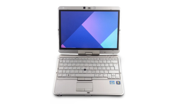 Сенсорный ноутбук HP EliteBook 2760p Intel Core I5-2540M 8 GB RAM 320 GB HDD [12.1"] - Б/У