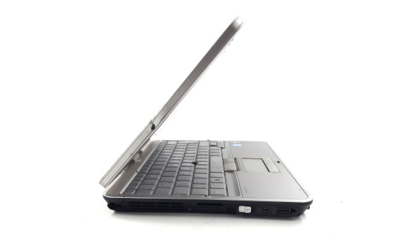Сенсорный ноутбук HP EliteBook 2760p Intel Core I5-2540M 8 GB RAM 320 GB HDD [12.1"] - Б/У - 630276