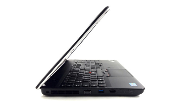 Ноутбук Lenovo ThinkPad E530 Intel Core I5-3210M 8 GB RAM 120 GB SSD [15.6"] - Б/В - 630278