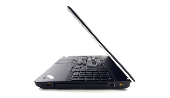 Ноутбук Lenovo ThinkPad E530 Intel Core I5-3210M 8 GB RAM 120 GB SSD [15.6"] - Б/В - 630278