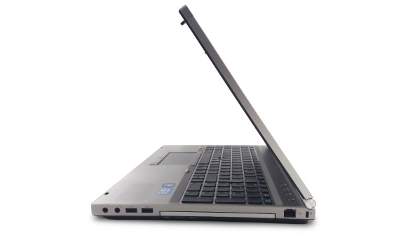 Ноутбук HP EliteBook 8560p Intel Core I5-3380M 6 GB RAM 120 GB SSD [15.6"] - БВ - 630279