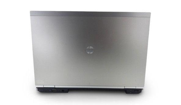 Ноутбук HP EliteBook 8560p Intel Core I5-3380M 6 GB RAM 120 GB SSD [15.6"] - БВ - 630279