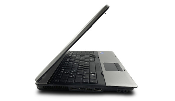Ноутбук HP ProBook 6550b Intel Core I3-380M 8 GB RAM 128 GB SSD [15.6"] - Б/У - 630284