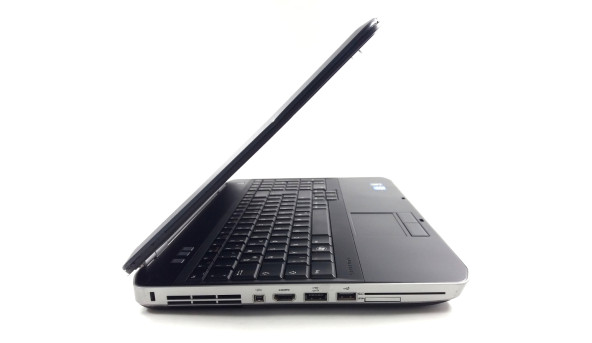 Уценка! Ноутбук Dell Latitude E5520 Intel Core I5-2520M 8 GB RAM 120 GB SSD [15.6"] - Б/У - 630285