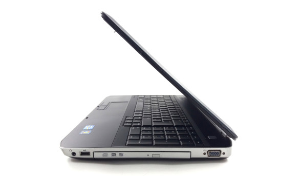 Уценка! Ноутбук Dell Latitude E5520 Intel Core I5-2520M 8 GB RAM 120 GB SSD [15.6"] - Б/У - 630285