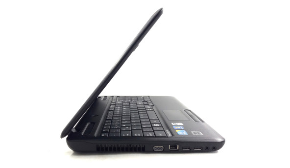 Ноутбук Toshiba Satellite C660 Intel Core I3-380M 8 GB RAM 120 GB SSD 640 GB HDD [15.6"] - Б/У - 630287