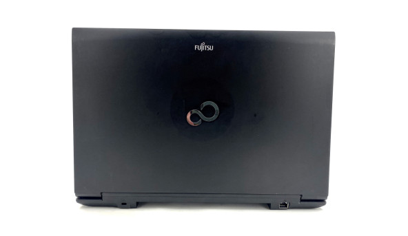 Ноутбук Fujitsu Lifebook AH532 Intel Core i5-3230M 8 GB RAM 128 GB SSD [15.6"] - Б/В - 630288