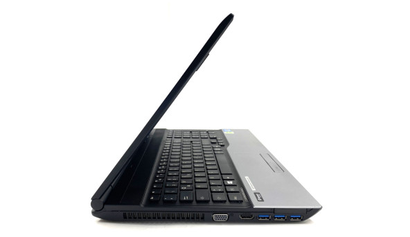 Ноутбук Fujitsu Lifebook AH532 Intel Core i5-3230M 8 GB RAM 128 GB SSD [15.6"] - Б/В - 630288