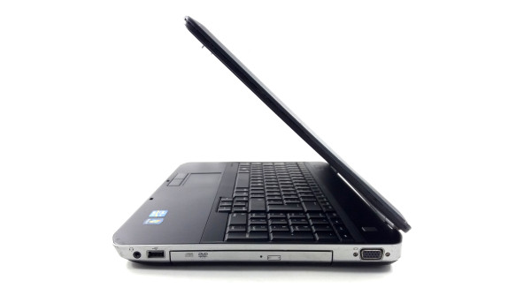 Уценка! Ноутбук Dell Latitude E5520 Intel Core I5-2520M 8 GB RAM 128 GB SSD [15.6" FullHD] - Б/У - 630290
