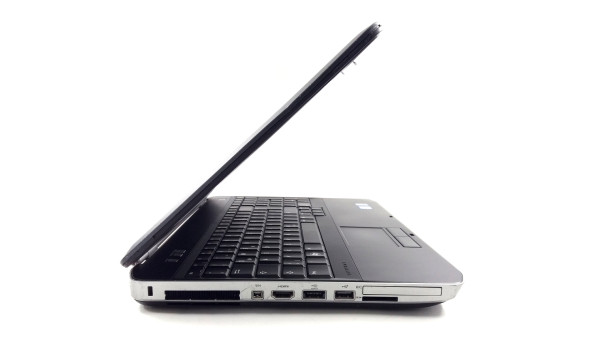 Уценка! Ноутбук Dell Latitude E5520 Intel Core I5-2520M 8 GB RAM 128 GB SSD [15.6" FullHD] - Б/У - 630290