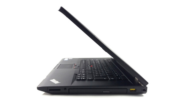 1 Ноутбук Lenovo ThinkPad L530 Intel Core I3-3120M 8 GB RAM 128 GB SSD [15.6"] - Б/В - 630291