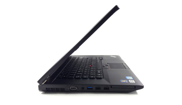 1 Ноутбук Lenovo ThinkPad L530 Intel Core I3-3120M 8 GB RAM 128 GB SSD [15.6"] - Б/В - 630291
