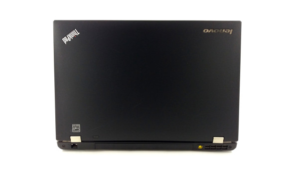 1 Ноутбук Lenovo ThinkPad L530 Intel Core I3-3120M 8 GB RAM 128 GB SSD [15.6"] - Б/В - 630291