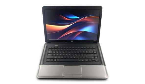 Ноутбук HP 655 AMD E2-1800 6 GB RAM 120 GB SSD [15.6"] - Б/У