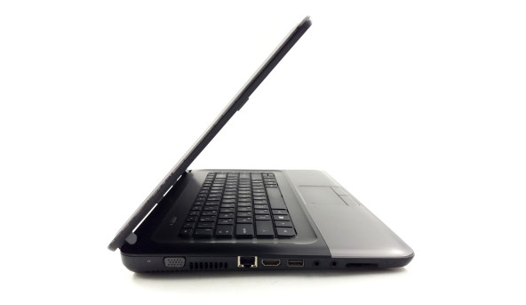 Ноутбук HP 655 AMD E2-1800 6 GB RAM 120 GB SSD [15.6"] - Б/У - 630292