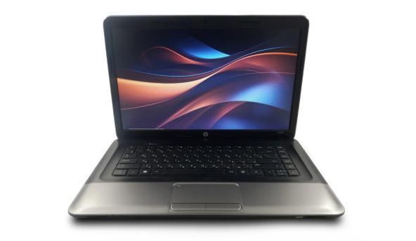 Ноутбук HP 655 AMD E2-1800 6 GB RAM 120 GB SSD [15.6"] - Б/У - 630292