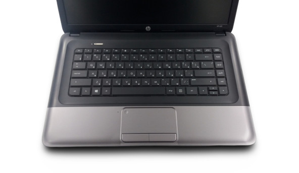 Ноутбук HP 655 AMD E2-1800 6 GB RAM 120 GB SSD [15.6"] - Б/У - 630292