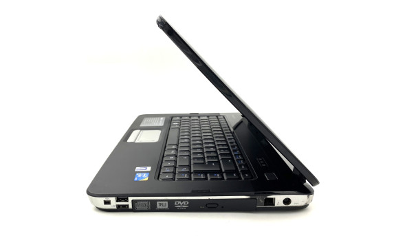 Ноутбук Dell Vostro 1015 Intel Core 2 Duo T6670 4 GB RAM 128 GB SSD [15.6"] - Б/В - 630296