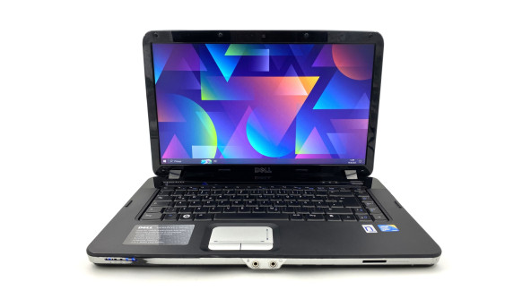 Ноутбук Dell Vostro 1015 Intel Core 2 Duo T6670 4 GB RAM 128 GB SSD [15.6"] - Б/В - 630296