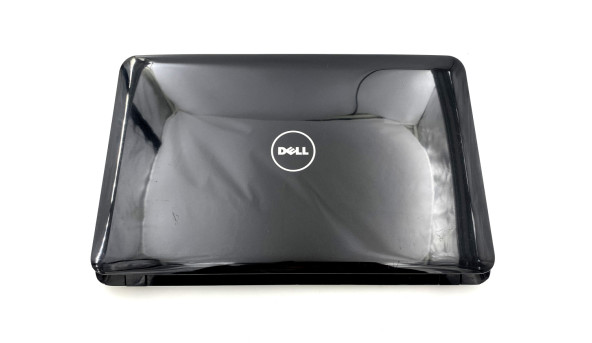 Ноутбук Dell Vostro 1015 Intel Core 2 Duo T6670 4 GB RAM 128 GB SSD [15.6"] - Б/В - 630296