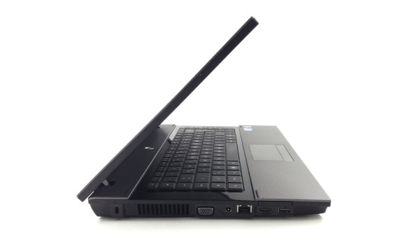 Ноутбук HP 620 Intel Core 2 Duo T6670 6 GB RAM 120 GB SSD [15.6"] - Б/У - 630297