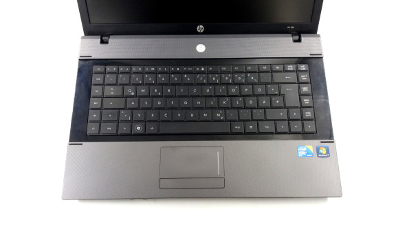 Ноутбук HP 620 Intel Core 2 Duo T6670 6 GB RAM 120 GB SSD [15.6"] - Б/У - 630297