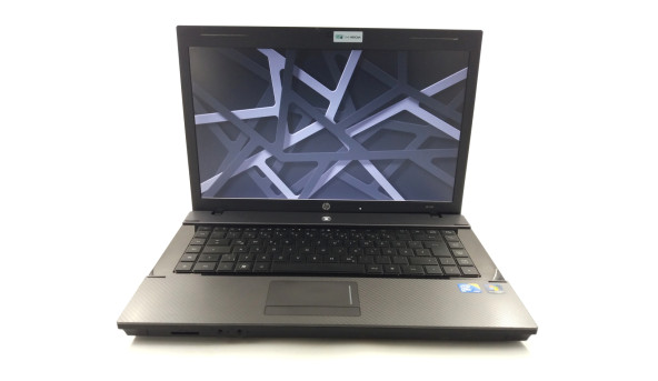 Ноутбук HP 620 Intel Core 2 Duo T6670 6 GB RAM 120 GB SSD [15.6"] - Б/У - 630297