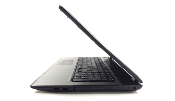 Ноутбук Acer Aspire 7741G Intel Core I3-350M 8 RAM 128 SSD 250 HDD ATI Radeon HD 5470M [17.3"] - Б/В - 630361
