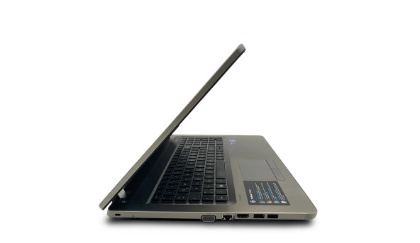 Игровой ноутбук HP ProBook 4730s Intel Core i5-2410M 8 GB RAM 240 GB SSD + 320 GB HDD [17.3" HD+] - Б/У - 630362