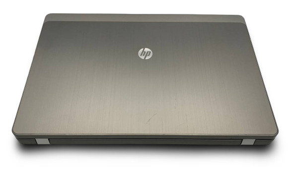 Игровой ноутбук HP ProBook 4730s Intel Core i5-2410M 8 GB RAM 240 GB SSD + 320 GB HDD [17.3" HD+] - Б/У - 630362