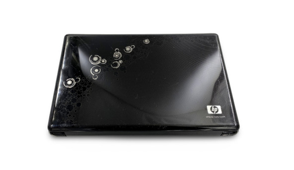Ігровий ноутбук HP DV8-1000 Intel Core I7-720QM 4 RAM 128 SSD 500 HDD NVIDIA GeForce GT 230M [18.4" FHD] - Б/В - 630364
